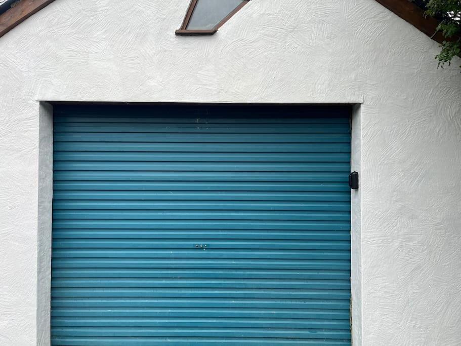 Bryn Rhedyn Cottage Cwm-y-glo Dış mekan fotoğraf